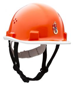 Jugendfeuerwehr Helm nach Vorschrift "DJF"